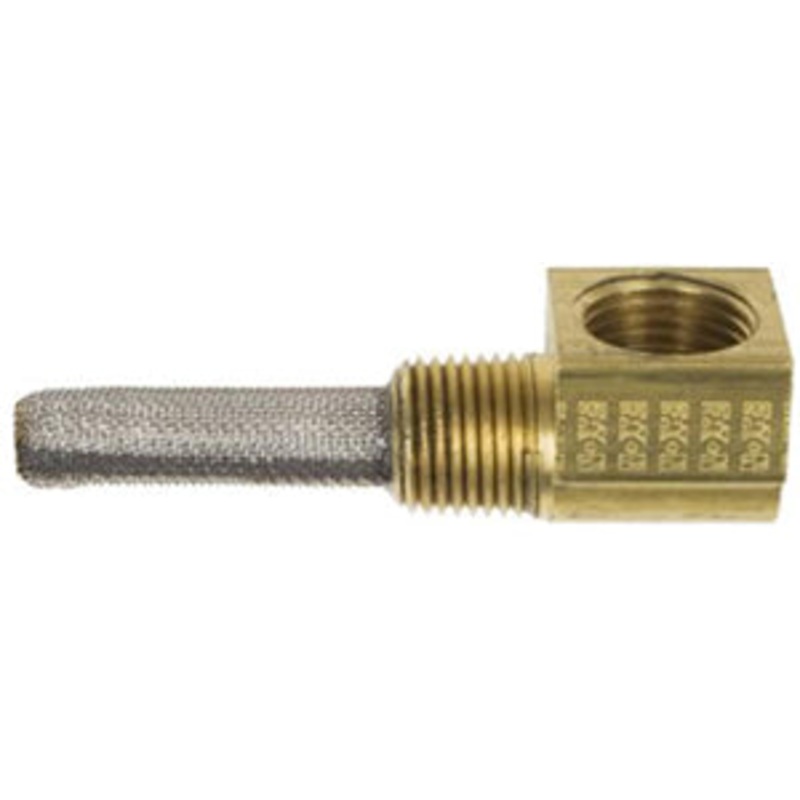 TISCO Elbow & Strainer for Ford, 9N9553, Massey Ferguson, 1751172M91