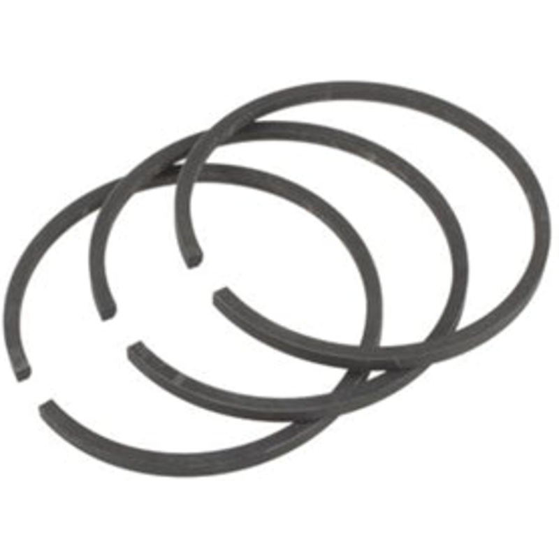 TISCO Lift Piston Ring Set for Ford, 9N675, Massey Ferguson, 180898M1
