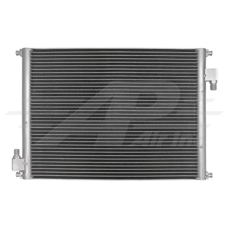 Air Conditioning Condenser for Bobcat 7229108