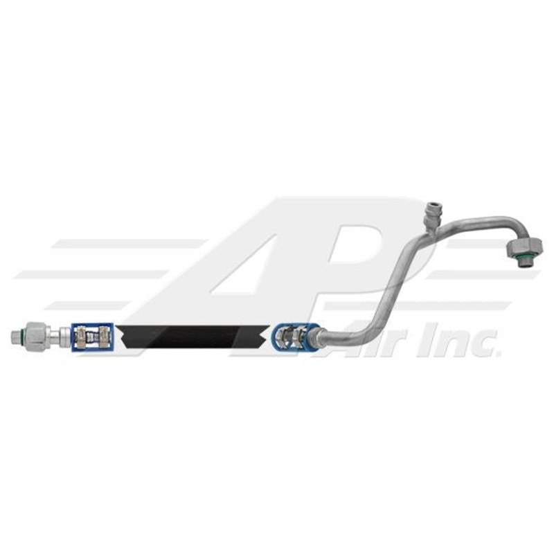 Compressor to Condenser Hose for Ford/New Holland 5184780