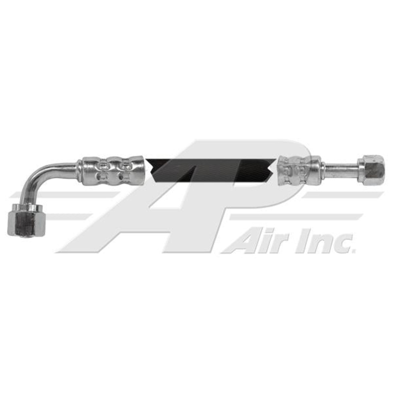 Compressor to Condenser Hose for Ford/New Holland 791447