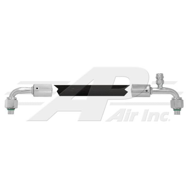 Compressor to Condenser Hose for Ford/New Holland 84126913
