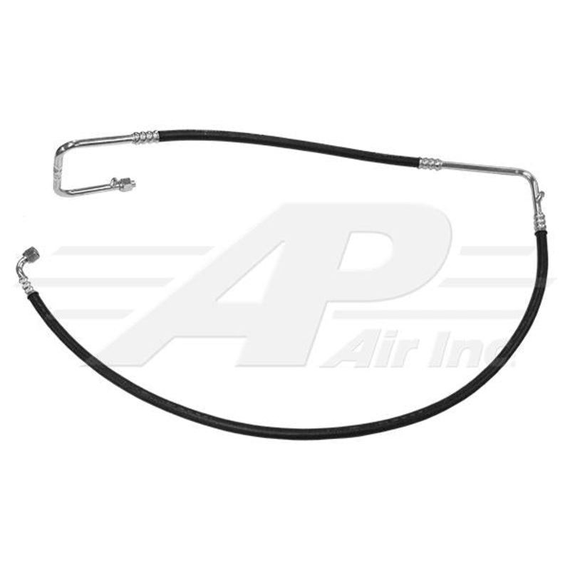 Compressor to Condenser Hose for Ford/New Holland E9NN19N601CA