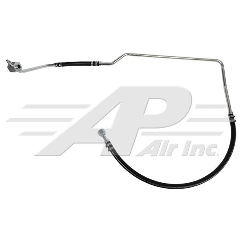 Compressor to Condenser Hose for John Deere