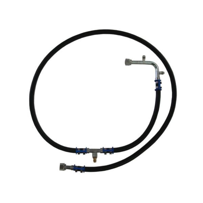 Compressor to Condenser Hose for John Deere AE47986