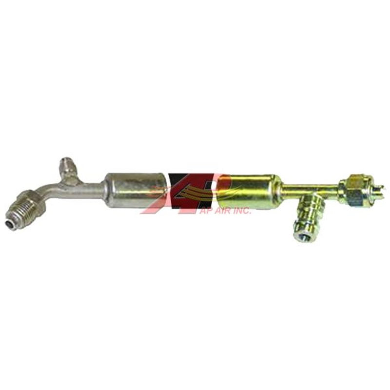 Compressor to Condenser Hose for John Deere AE52172