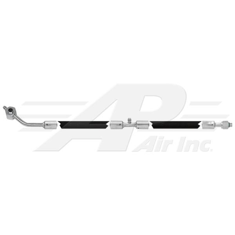 Compressor to Condenser Hose for John Deere AH115020