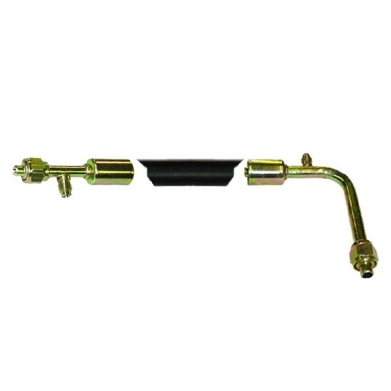 Compressor to Condenser Hose for John Deere AH126044