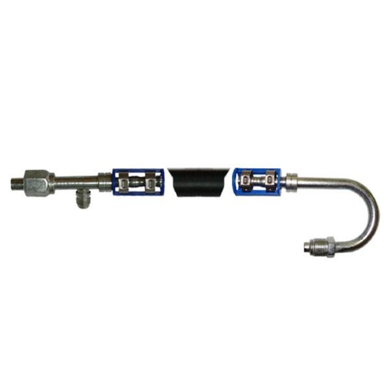 Compressor to Condenser Hose for John Deere AH142106