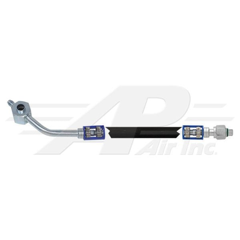 Compressor to Condenser Hose for John Deere AH144787