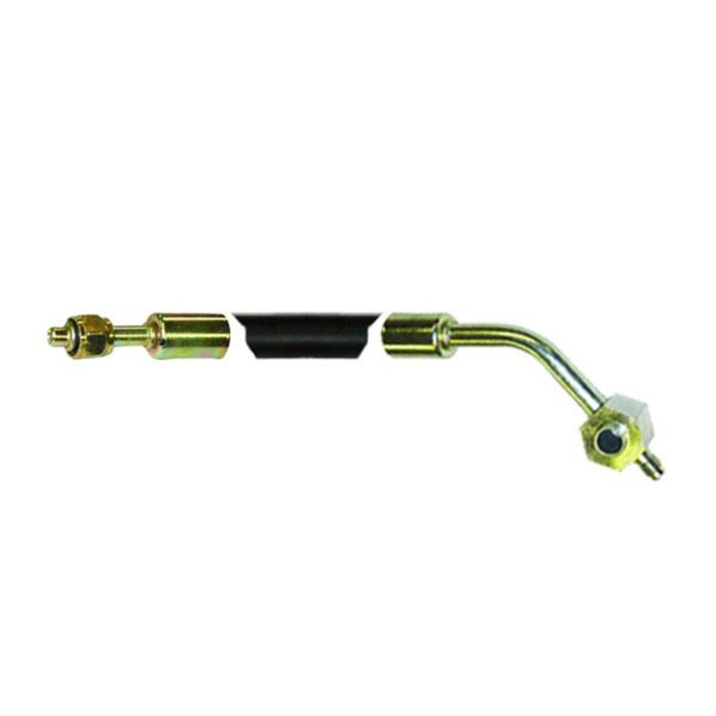 Compressor to Condenser Hose for John Deere AH144792