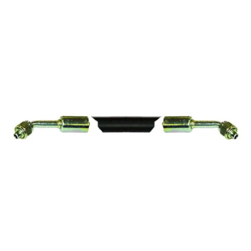 Compressor to Condenser Hose for John Deere AH145400