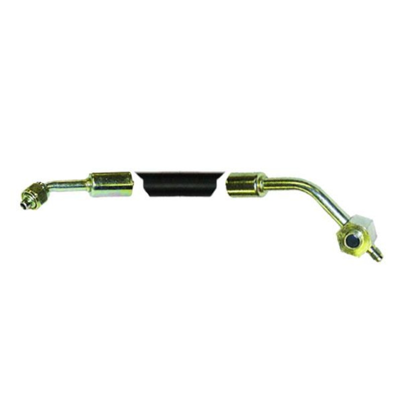 Compressor to Condenser Hose for John Deere AH145402