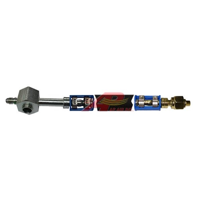 Compressor to Condenser Hose for John Deere AN152741