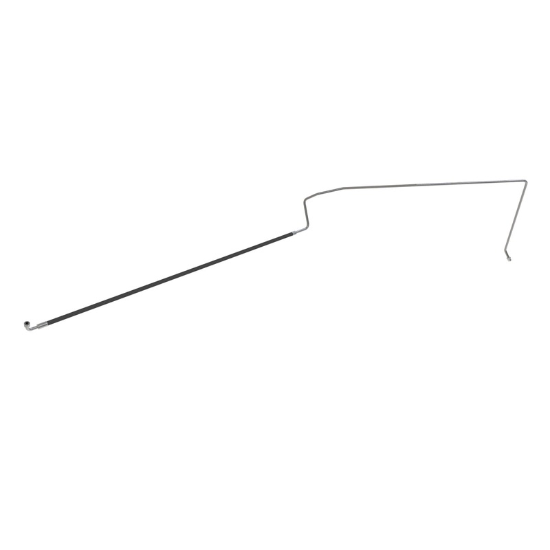 Compressor to Condenser Hose for John Deere AN406026