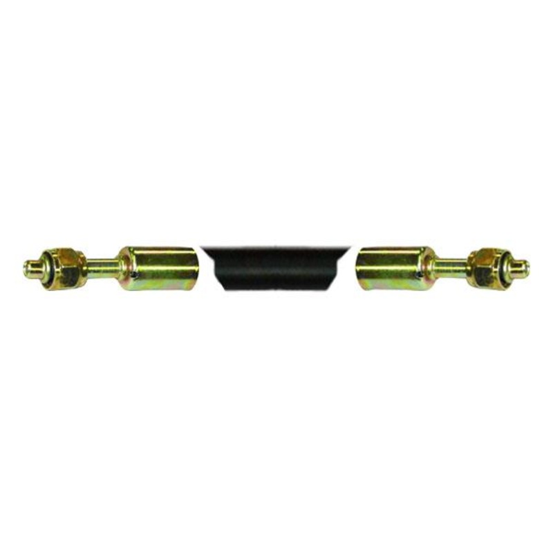 Compressor to Condenser Hose for John Deere AR59783
