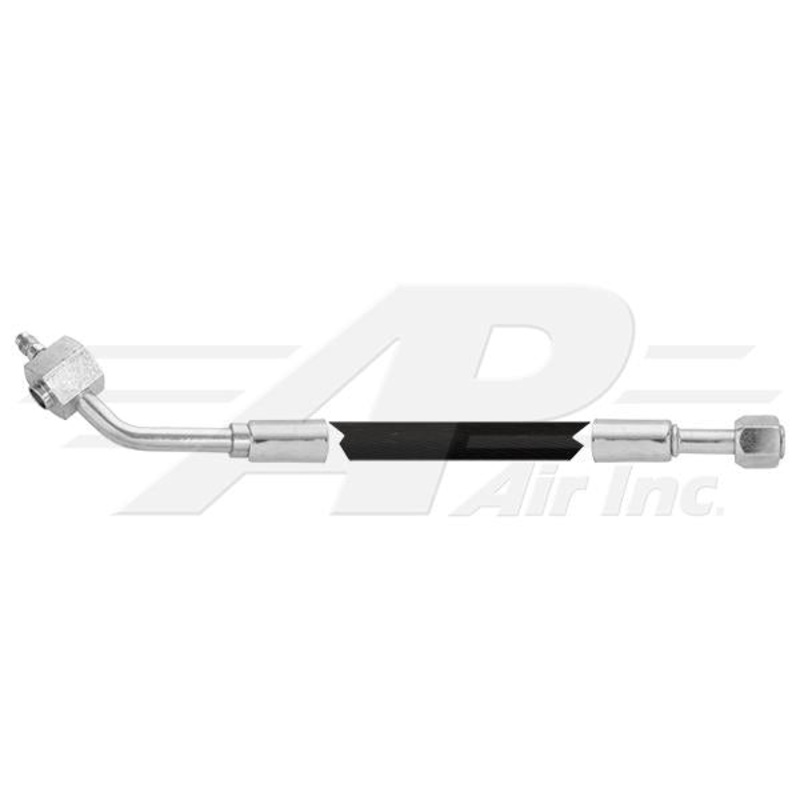 Compressor to Condenser Hose for John Deere AR64087