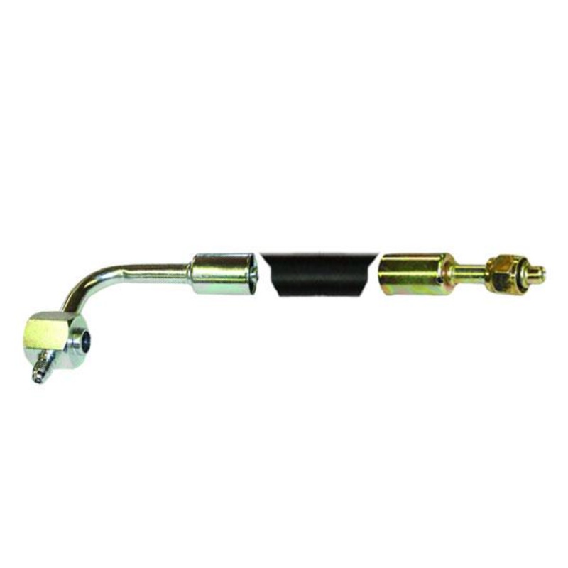 Compressor to Condenser Hose for John Deere AR75565