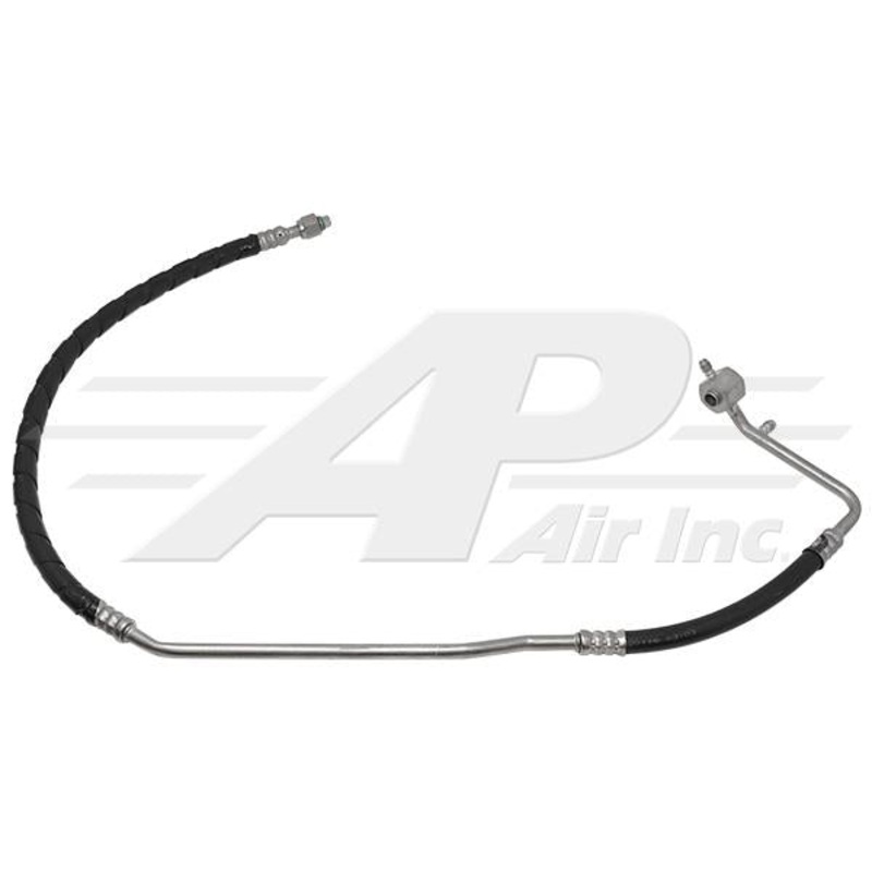Compressor to Condenser Hose for John Deere AR75567
