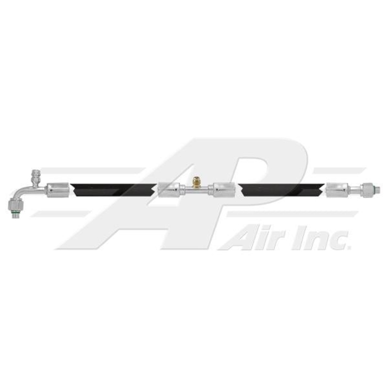 Compressor to Condenser Hose for John Deere AT106392