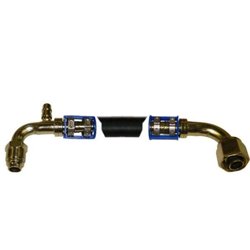 Compressor to Condenser Hose for John Deere AT208774
