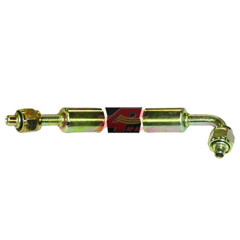Compressor to Condenser Hose for John Deere AZ42648