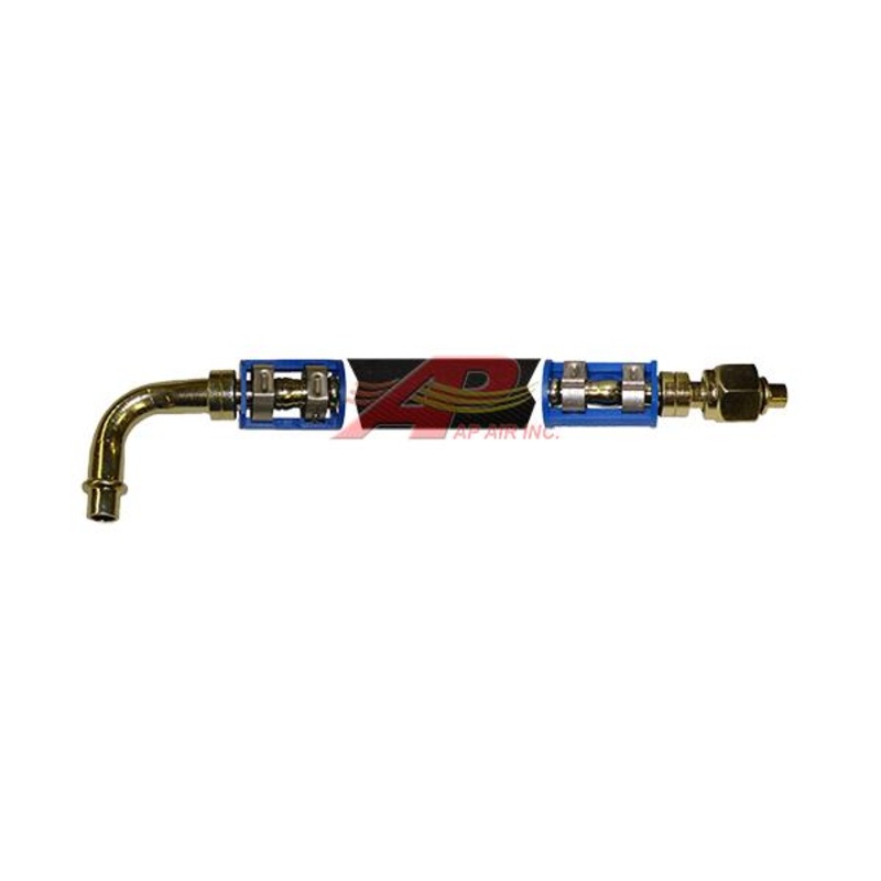 Compressor to Condenser Hose for John Deere AZ48790