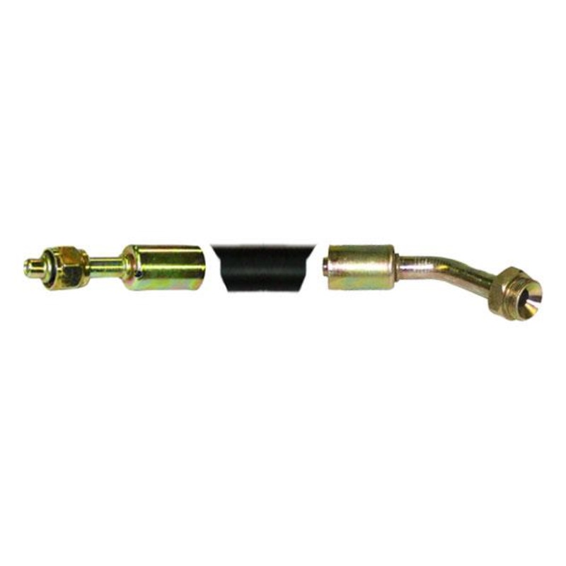 Compressor to Condenser Hose for John Deere RE12040