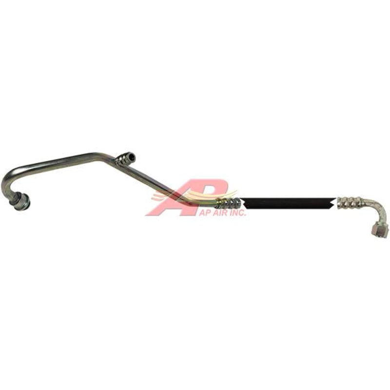 Compressor to Condenser Hose for John Deere RE301962
