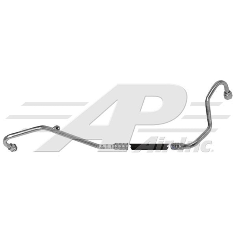 Compressor to Condenser Hose for John Deere RE312986