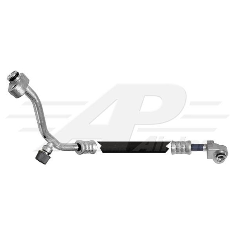 Compressor to Condenser Hose for Kubota 3C501-72200