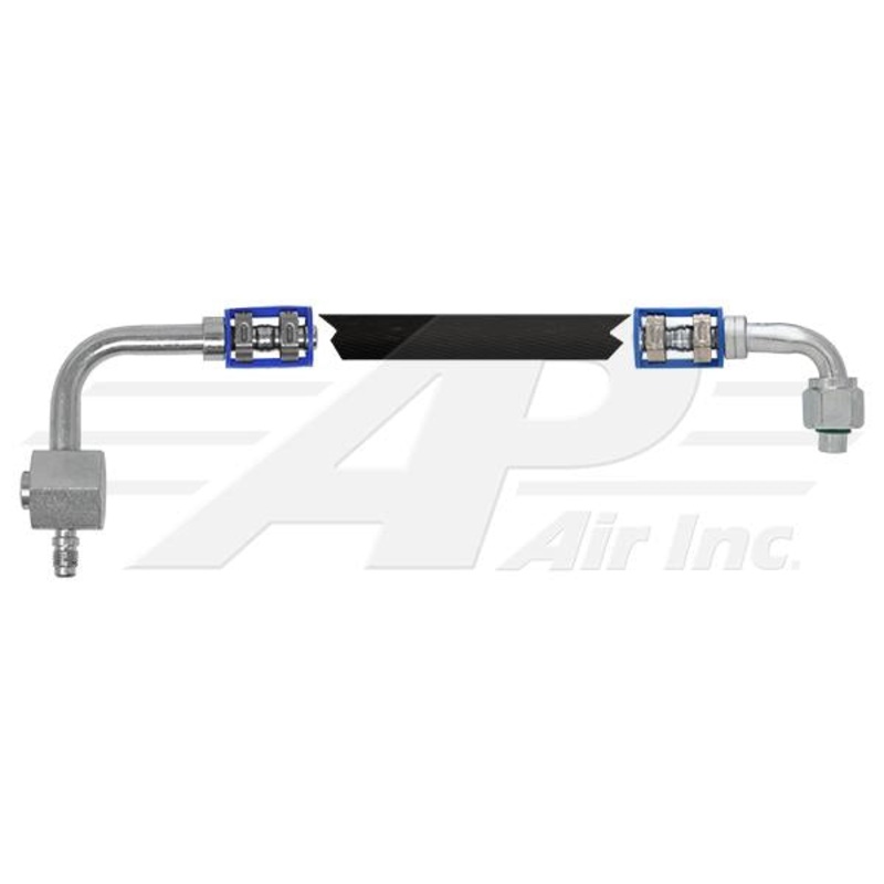 Compressor to Condenser Hose for Massey Ferguson 3042646M91