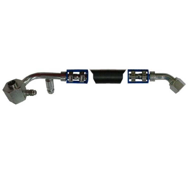Compressor to Condenser Hose for Massey Ferguson 3614711M91