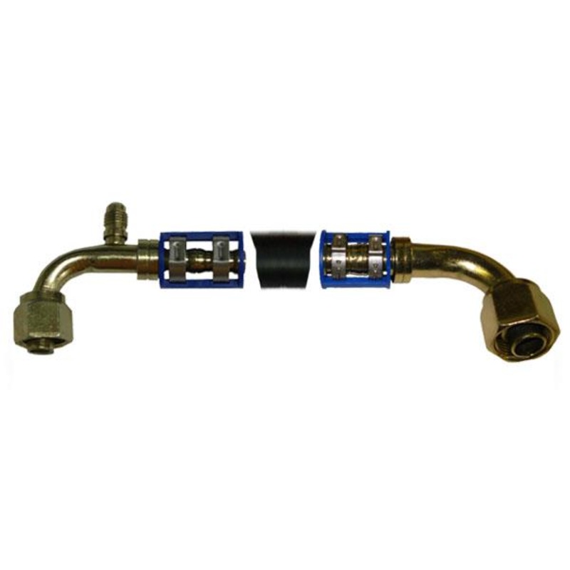 Compressor to Condenser Hose for Massey Ferguson & White 71364686