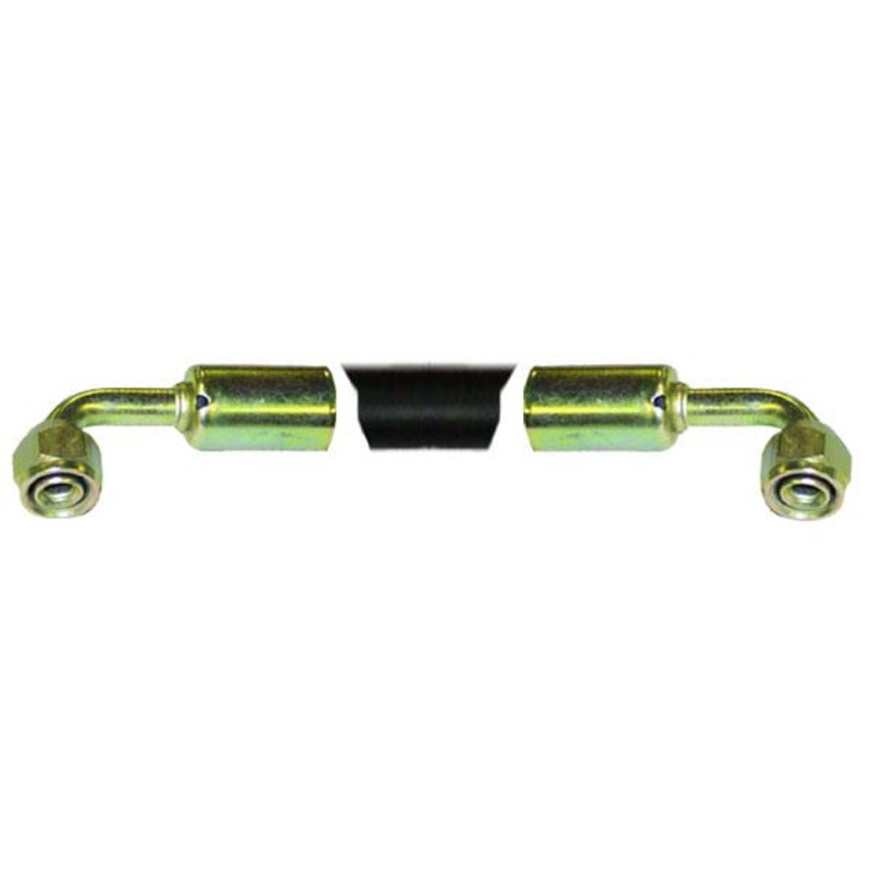 Compressor to Condenser Hose for White 30-3216829