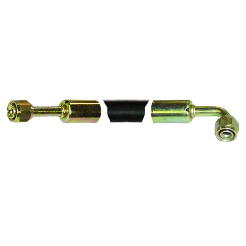 Compressor to Condenser Hose for White 30-3300471