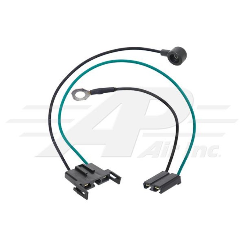 Compressor Wiring Harness for John Deere & Massey Ferguson 266904M92