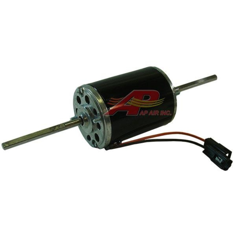 Condenser Blower Motor for Case IH & John Deere 1546448C1
