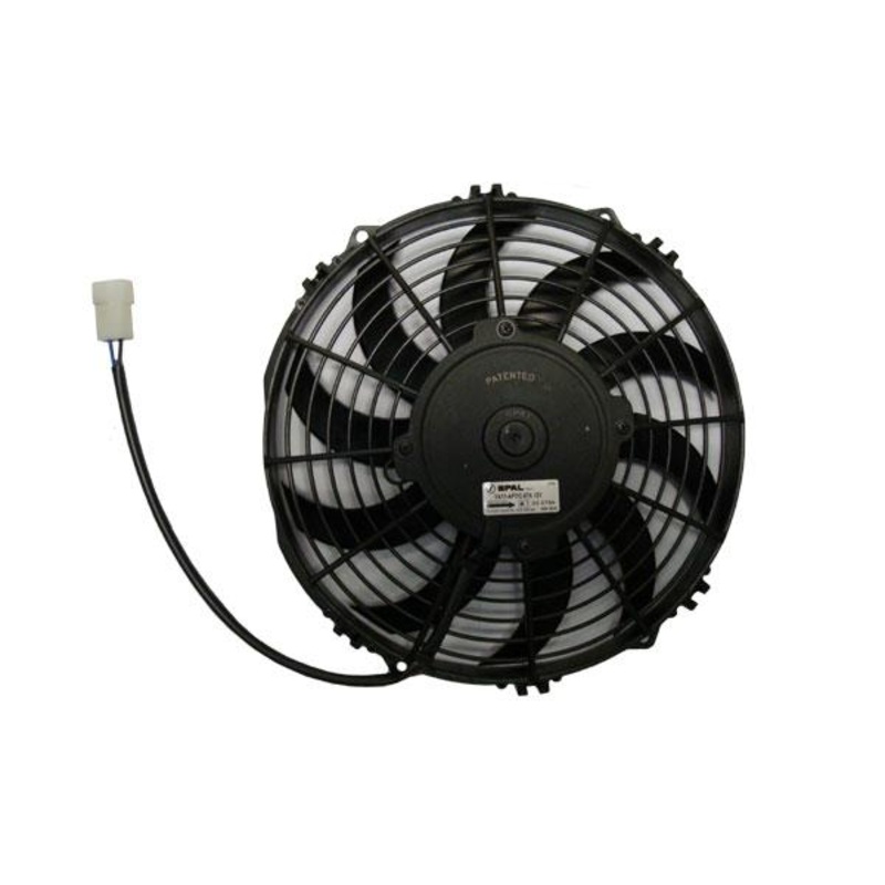 Condenser Fan Assembly for Caterpillar