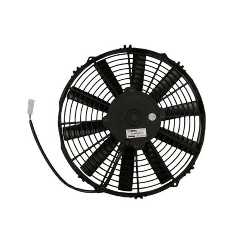 Condenser Fan Assembly for JCB & Terex 0782-067