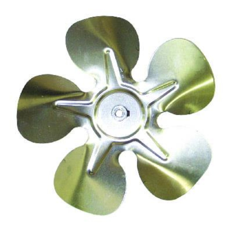 Condenser Fan Blade for International & White 20-7000466