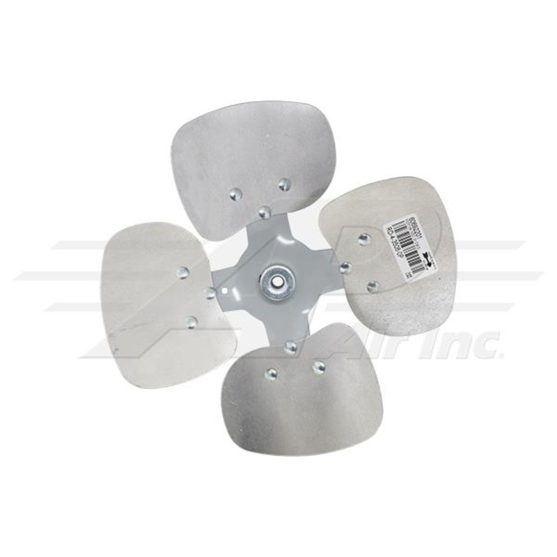 Condenser Fan for John Deere