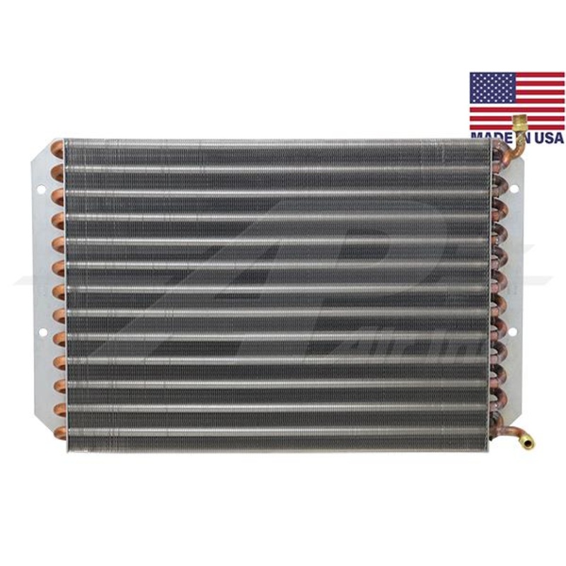 Condenser for Ag Chem AG423598