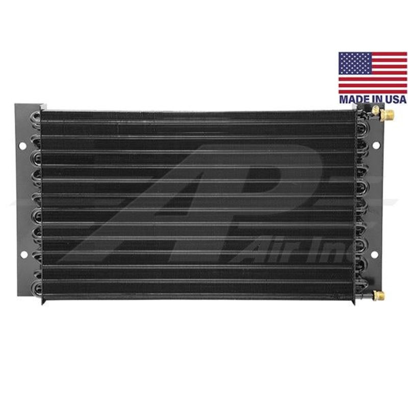 Condenser for Ag Chem & Case IH AG404791