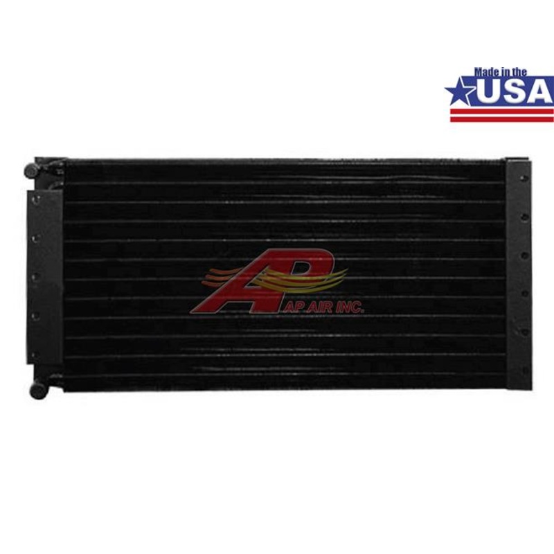 Condenser for Agco/Allis 70262122