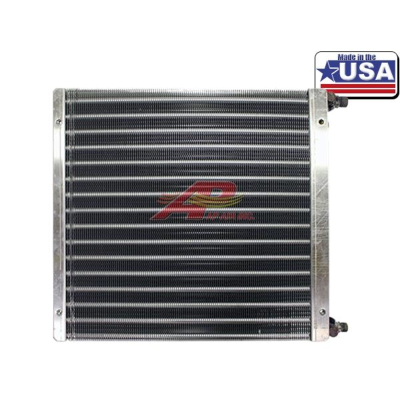 Condenser for Bobcat 5436662036