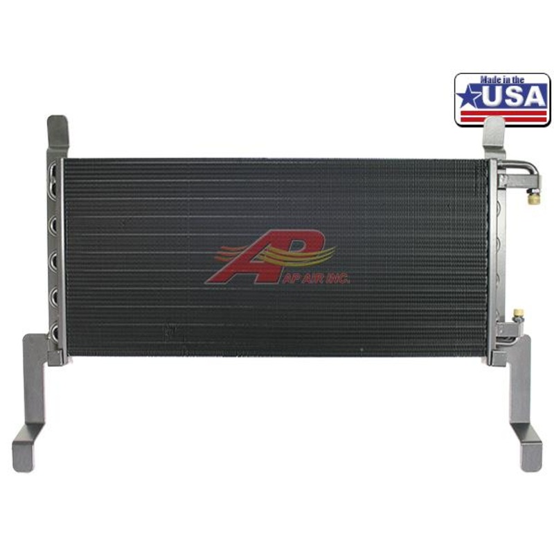 Condenser for Bobcat 6726983