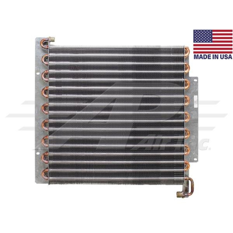 Condenser for Bobcat 7024833