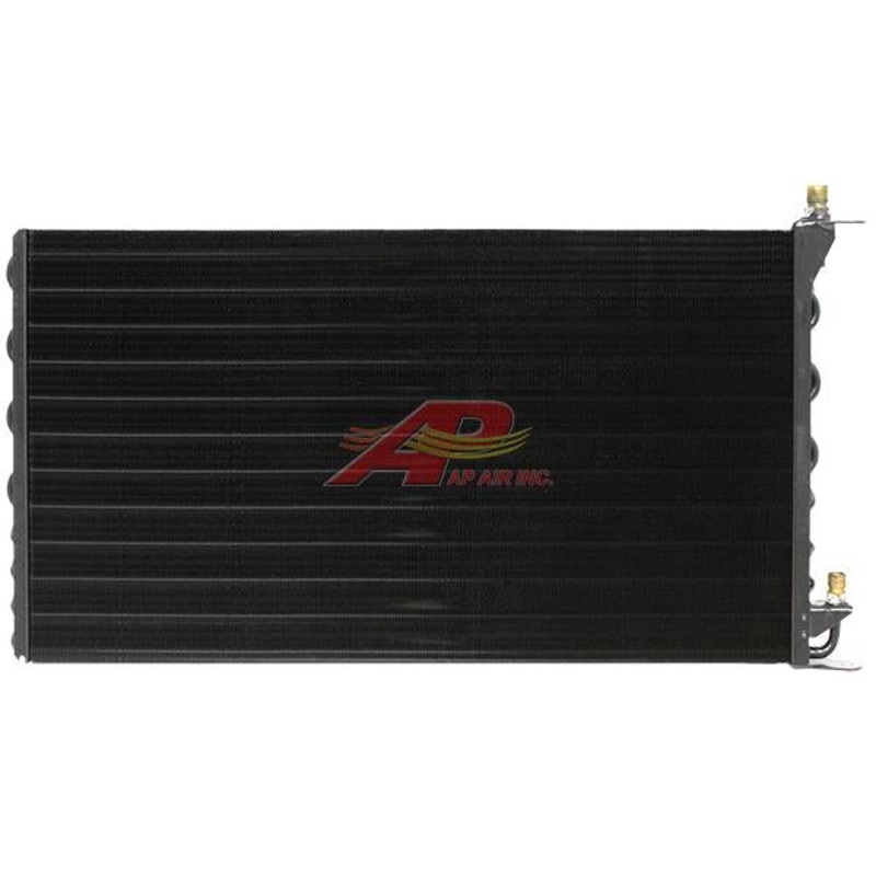 Condenser for Bobcat & Massey Ferguson 3972244M1