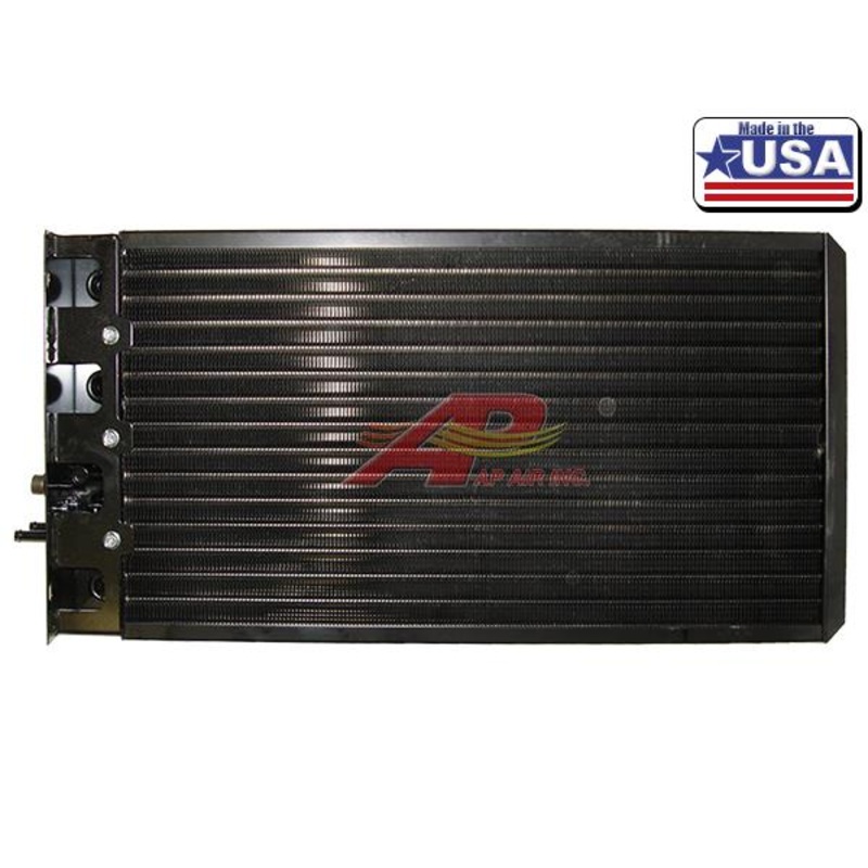 Condenser for Case IH 275094A3